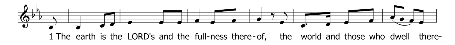 Image of Music